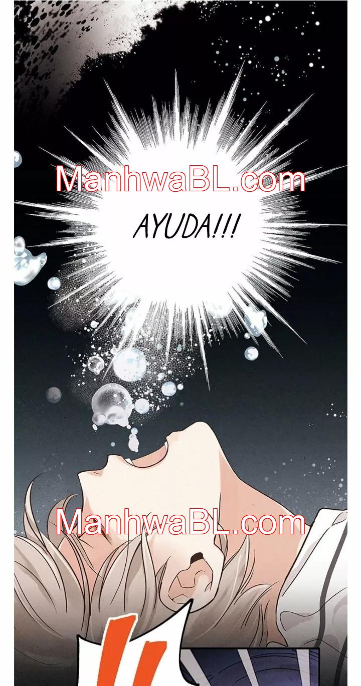 Un hombre insaciable - Capítulo 24 manhwa