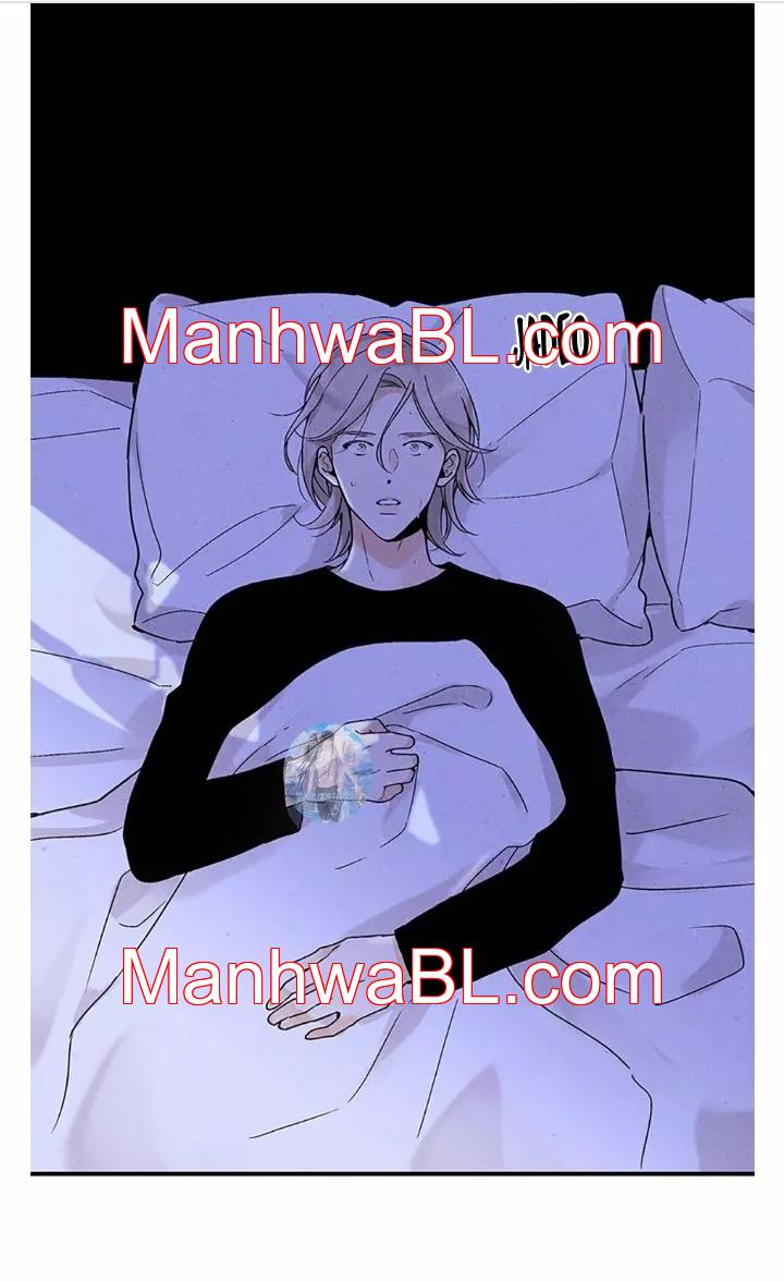 Un hombre insaciable - Capítulo 24 manhwa