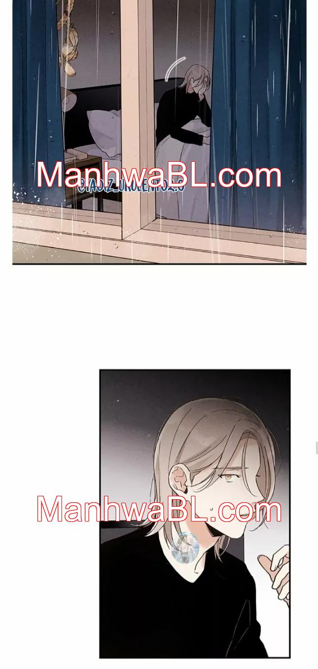 Un hombre insaciable - Capítulo 24 manhwa