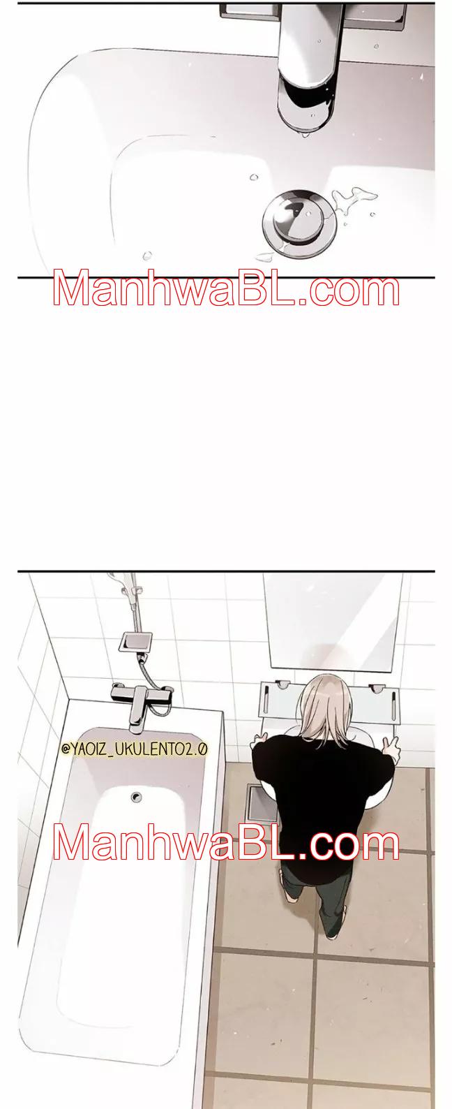 Un hombre insaciable - Capítulo 24 manhwa