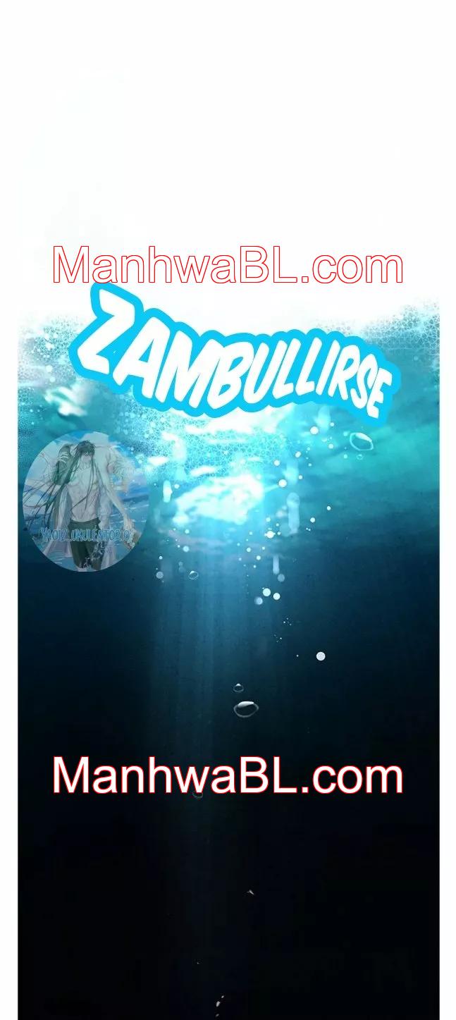 Un hombre insaciable - Capítulo 24 manhwa