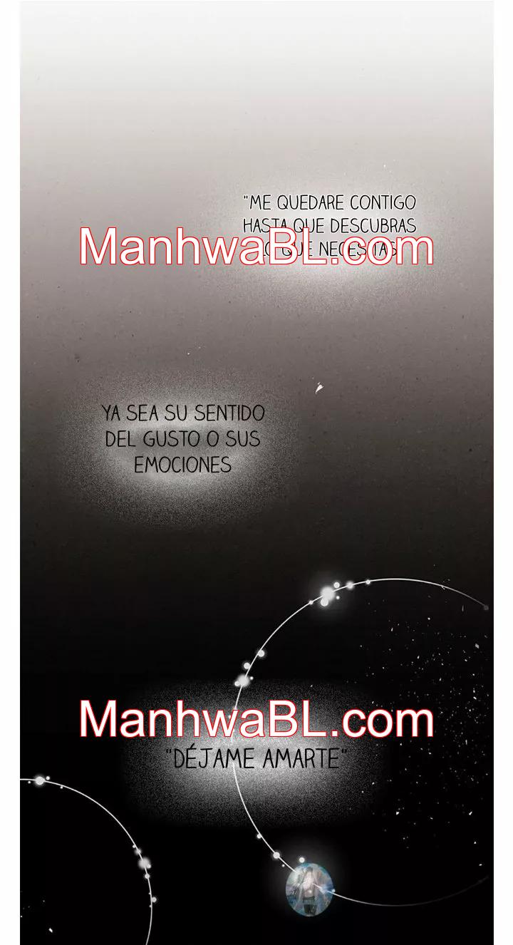 Un hombre insaciable - Capítulo 24 manhwa
