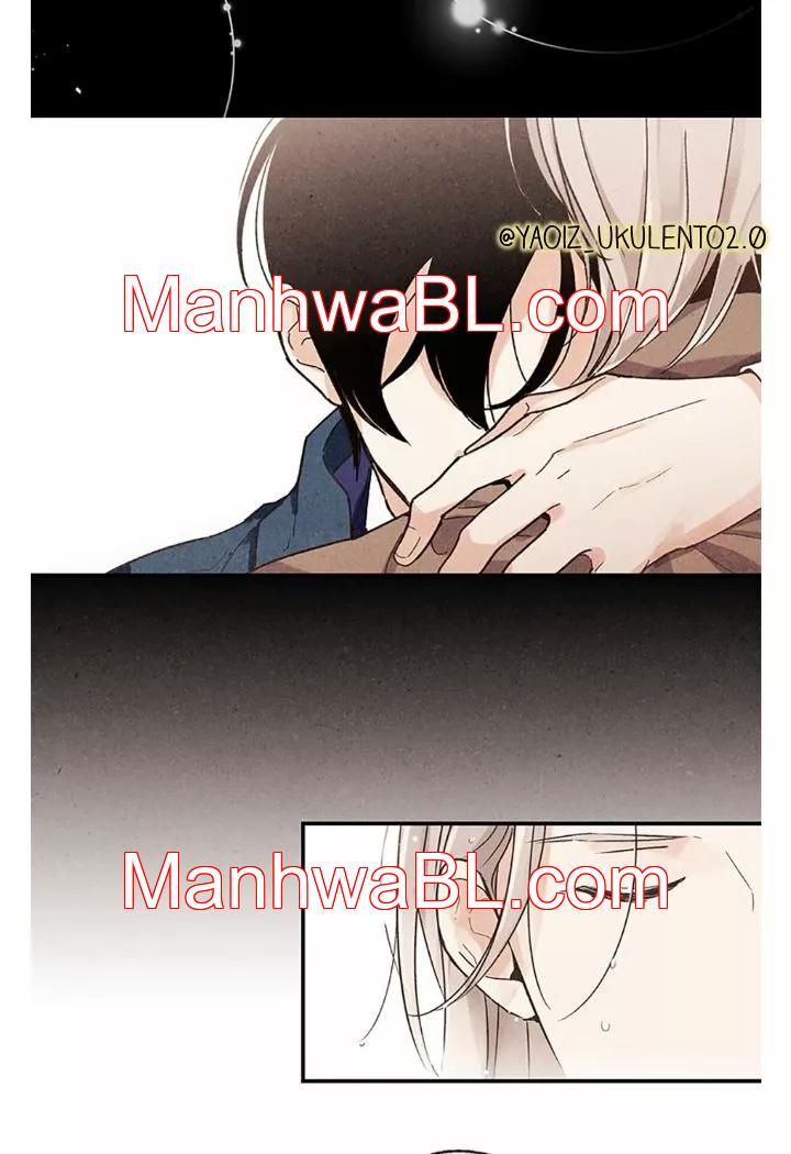 Un hombre insaciable - Capítulo 24 manhwa