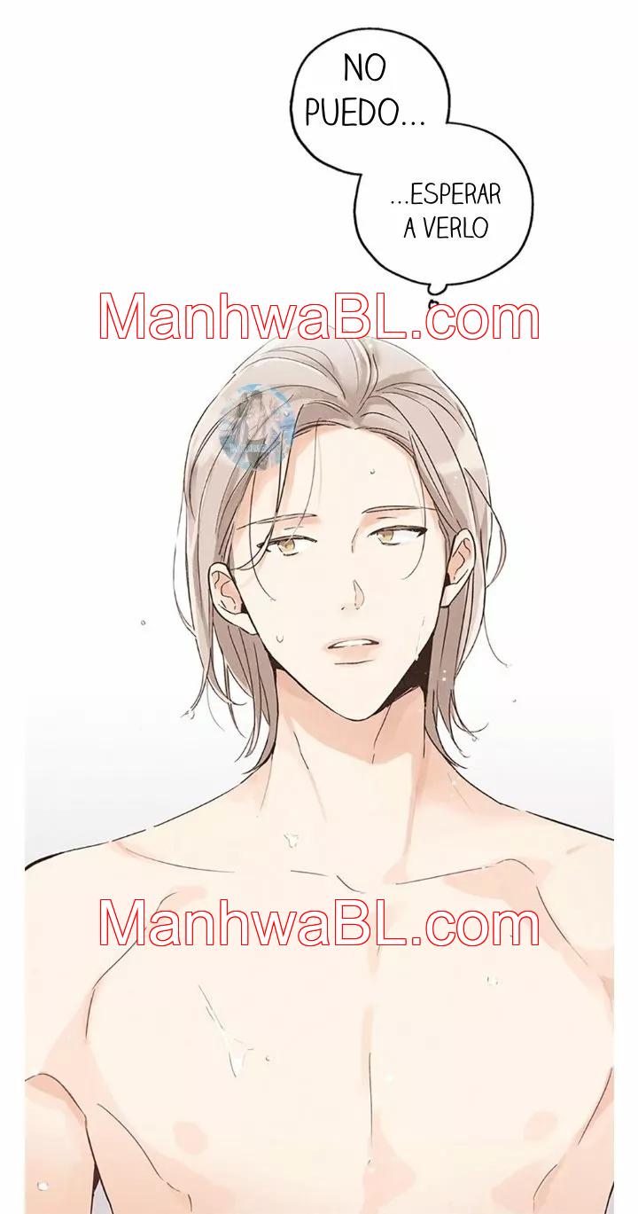 Un hombre insaciable - Capítulo 24 manhwa