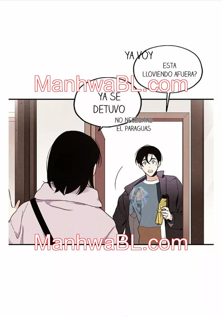 Un hombre insaciable - Capítulo 24 manhwa
