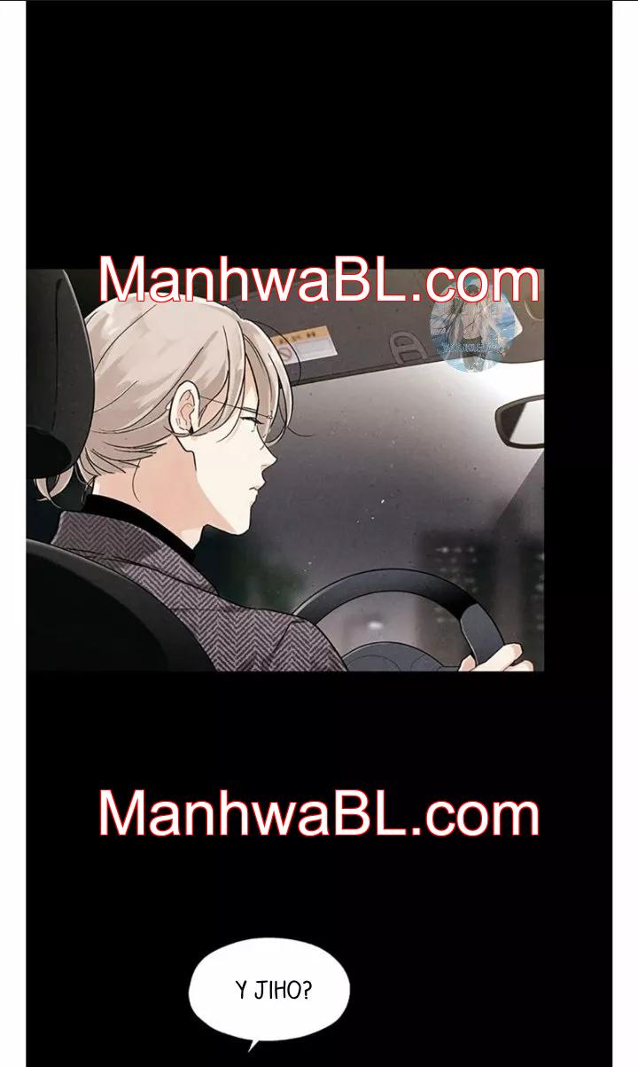 Un hombre insaciable - Capítulo 34 manhwa