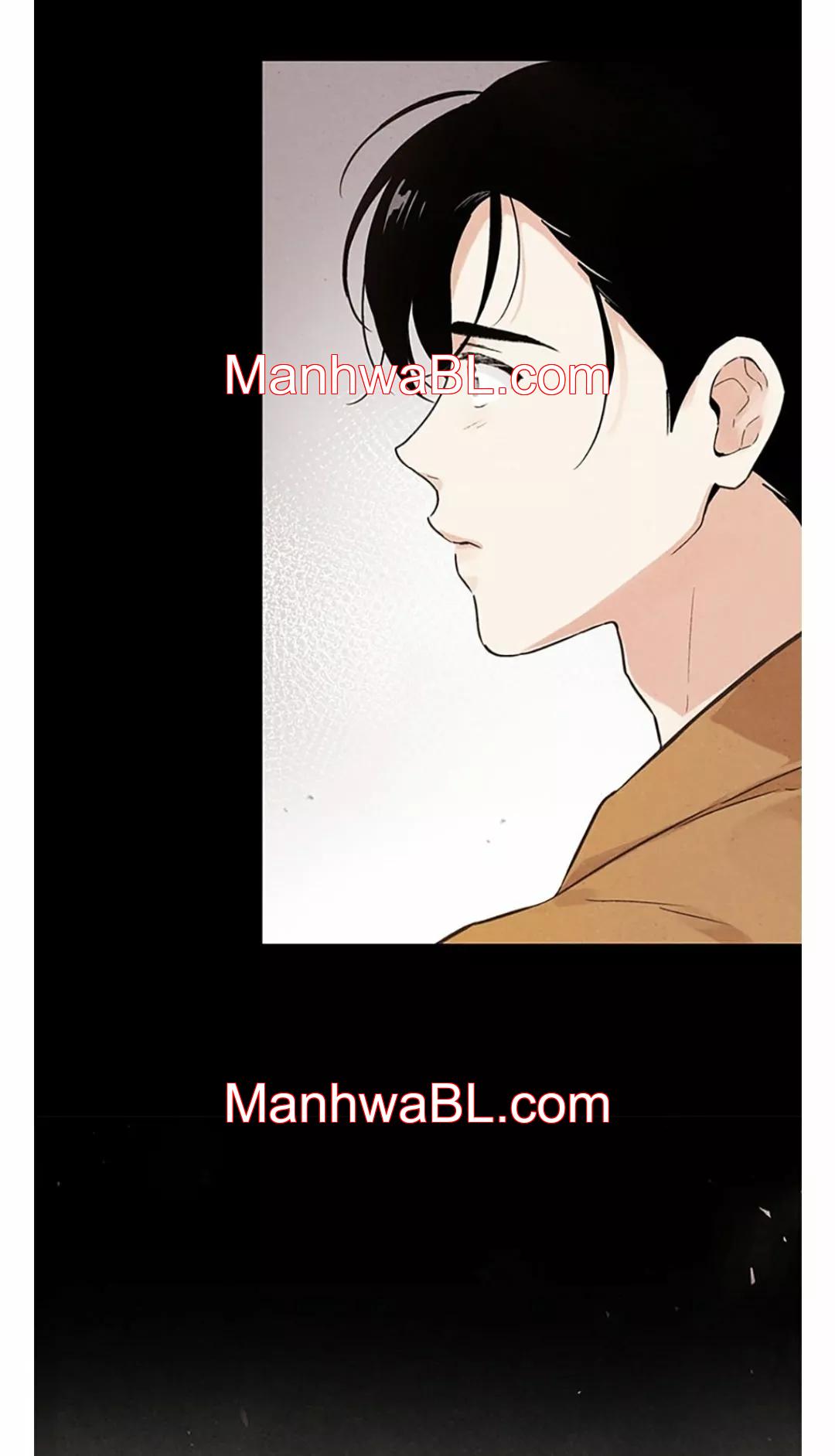 Un hombre insaciable - Capítulo 34 manhwa
