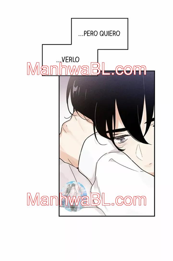Un hombre insaciable - Capítulo 34 manhwa