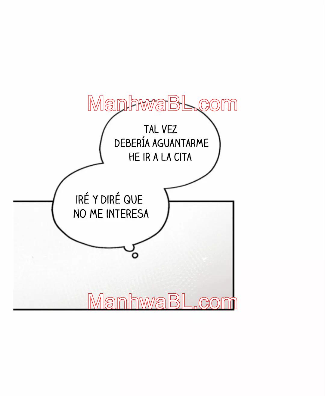 Un hombre insaciable - Capítulo 34 manhwa
