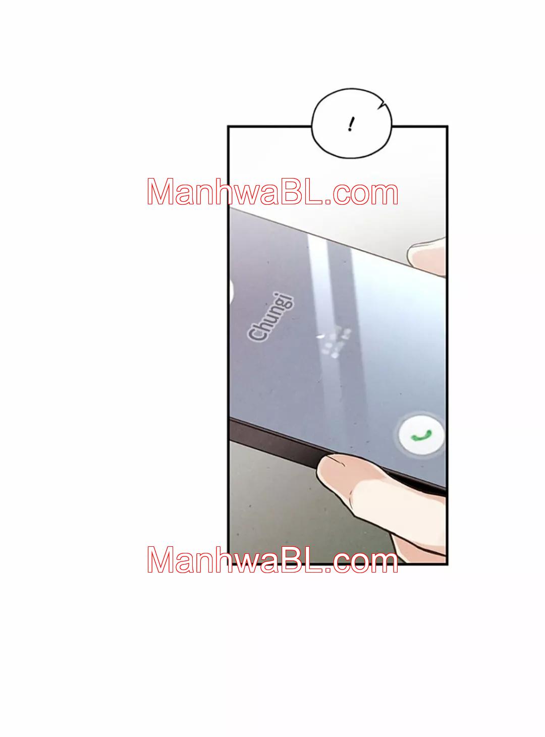 Un hombre insaciable - Capítulo 34 manhwa