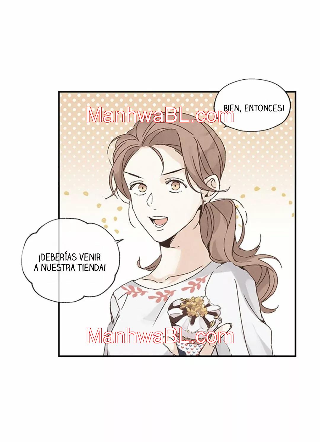 Un hombre insaciable - Capítulo 8.2 manhwa