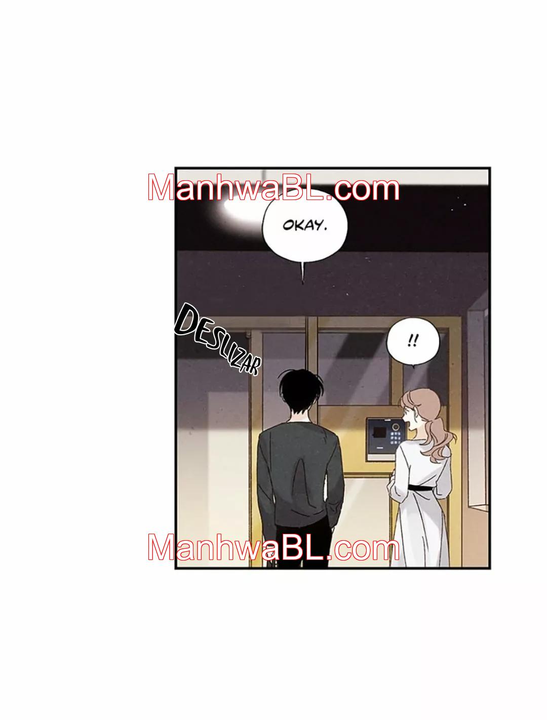 Un hombre insaciable - Capítulo 8.2 manhwa