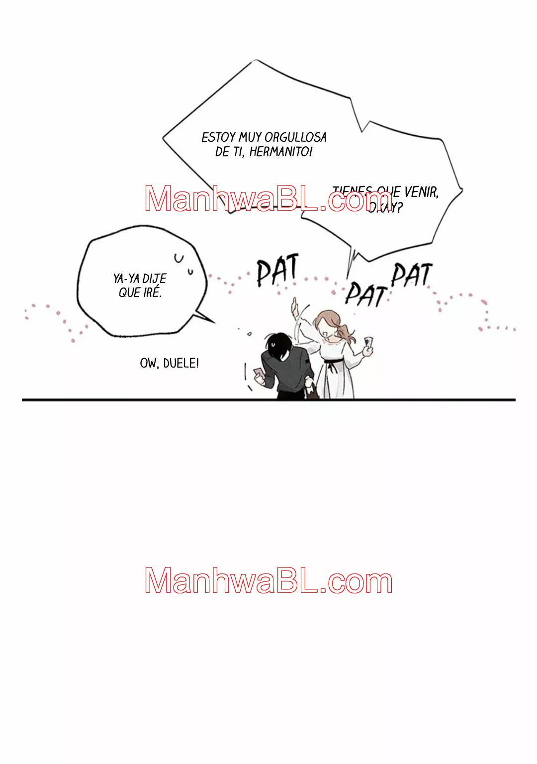 Un hombre insaciable - Capítulo 8.2 manhwa