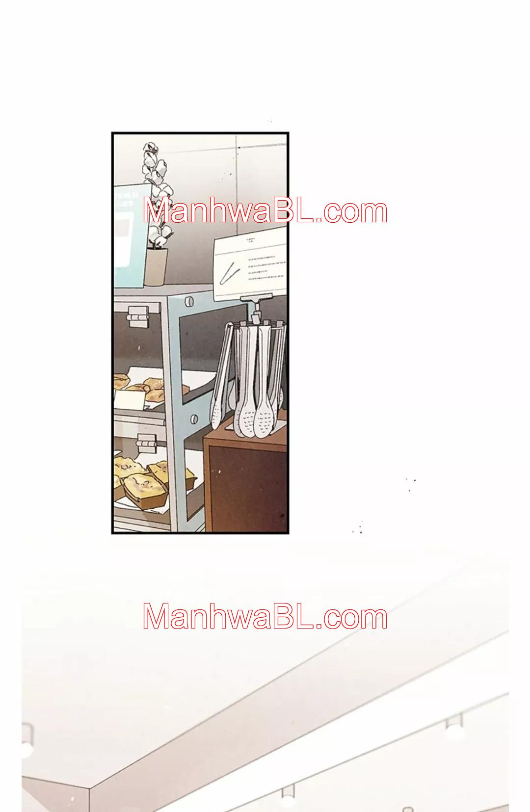 Un hombre insaciable - Capítulo 8.2 manhwa