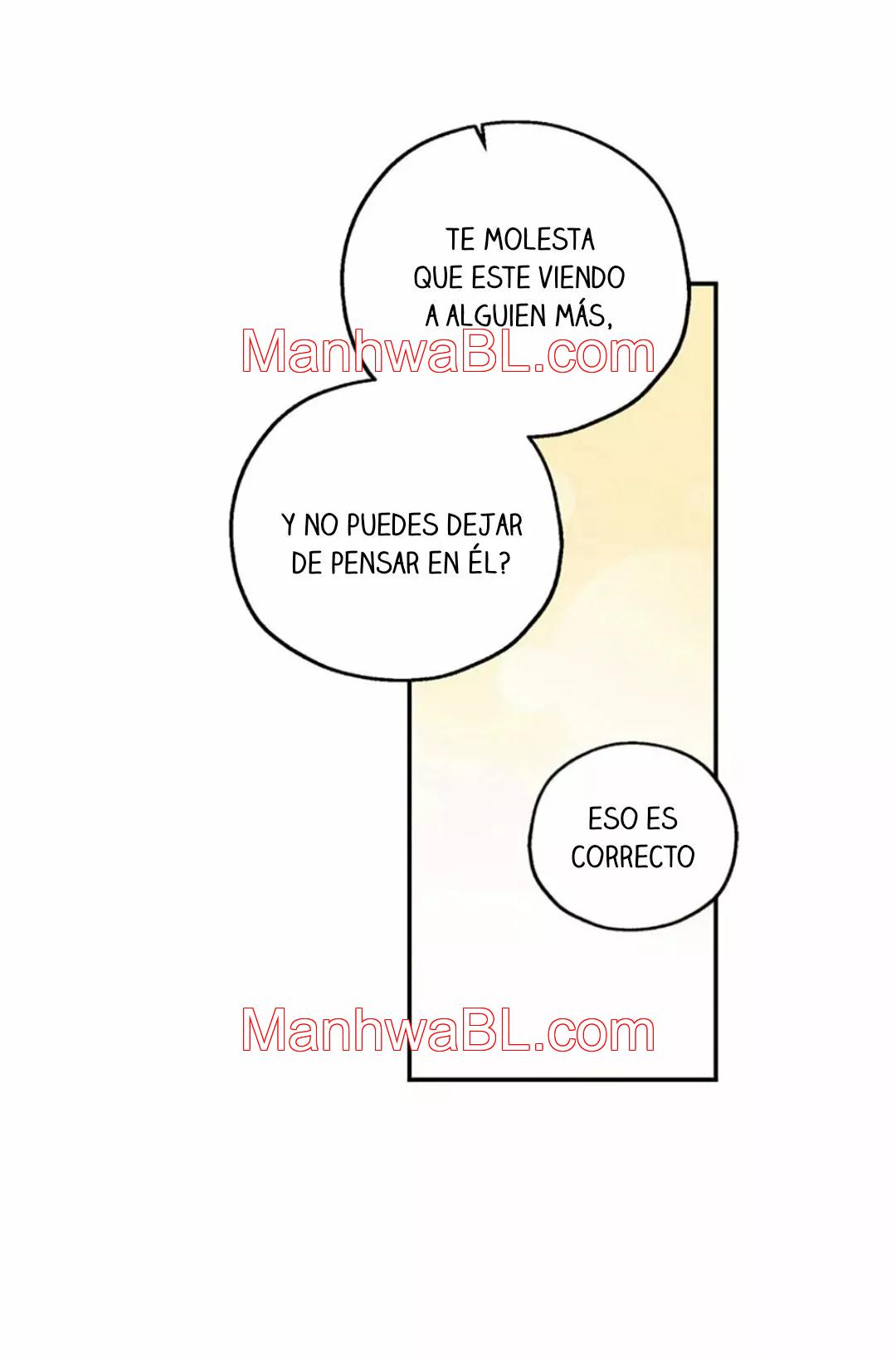 Un hombre insaciable - Capítulo 29.3 manhwa