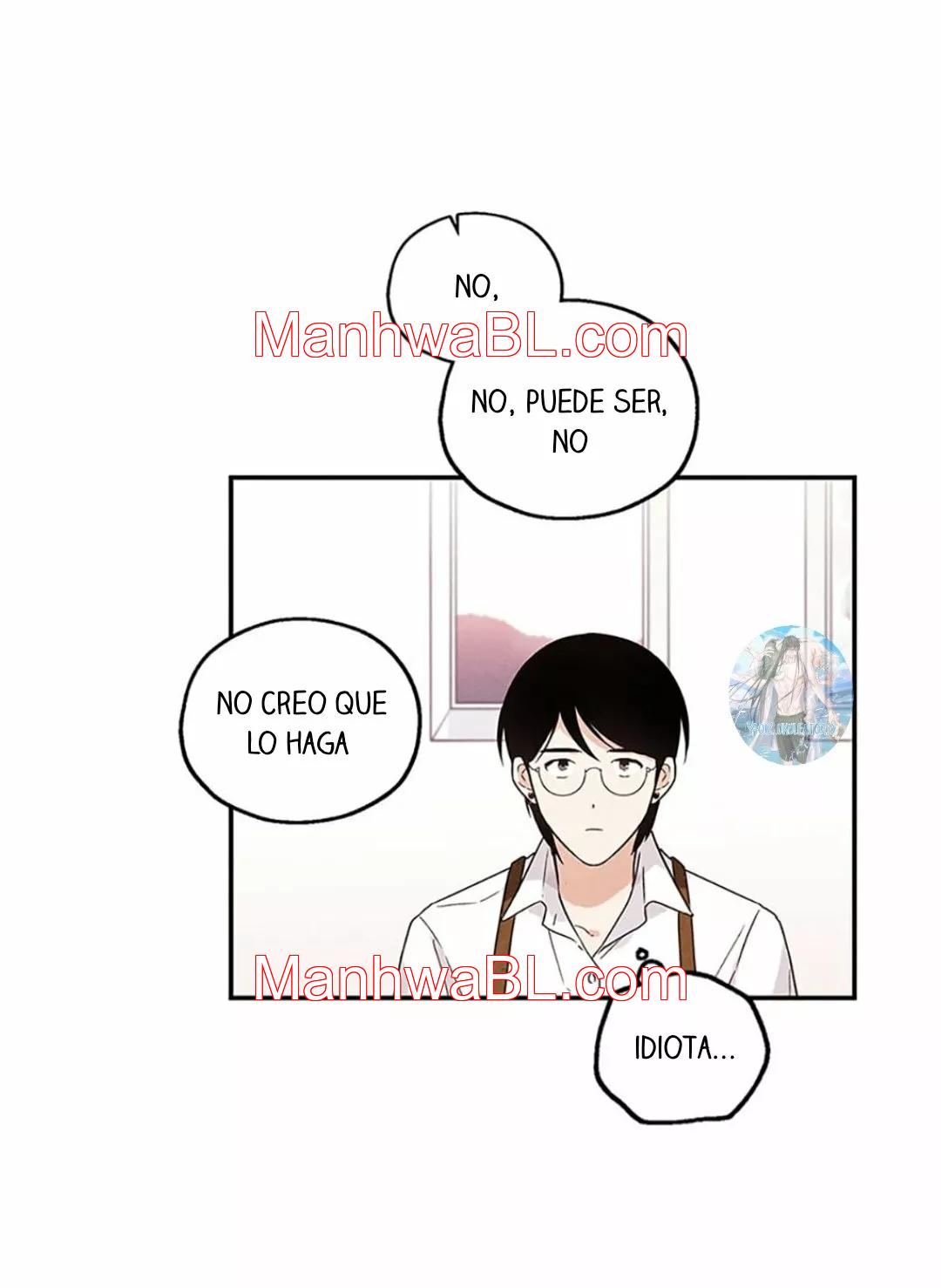 Un hombre insaciable - Capítulo 29.3 manhwa