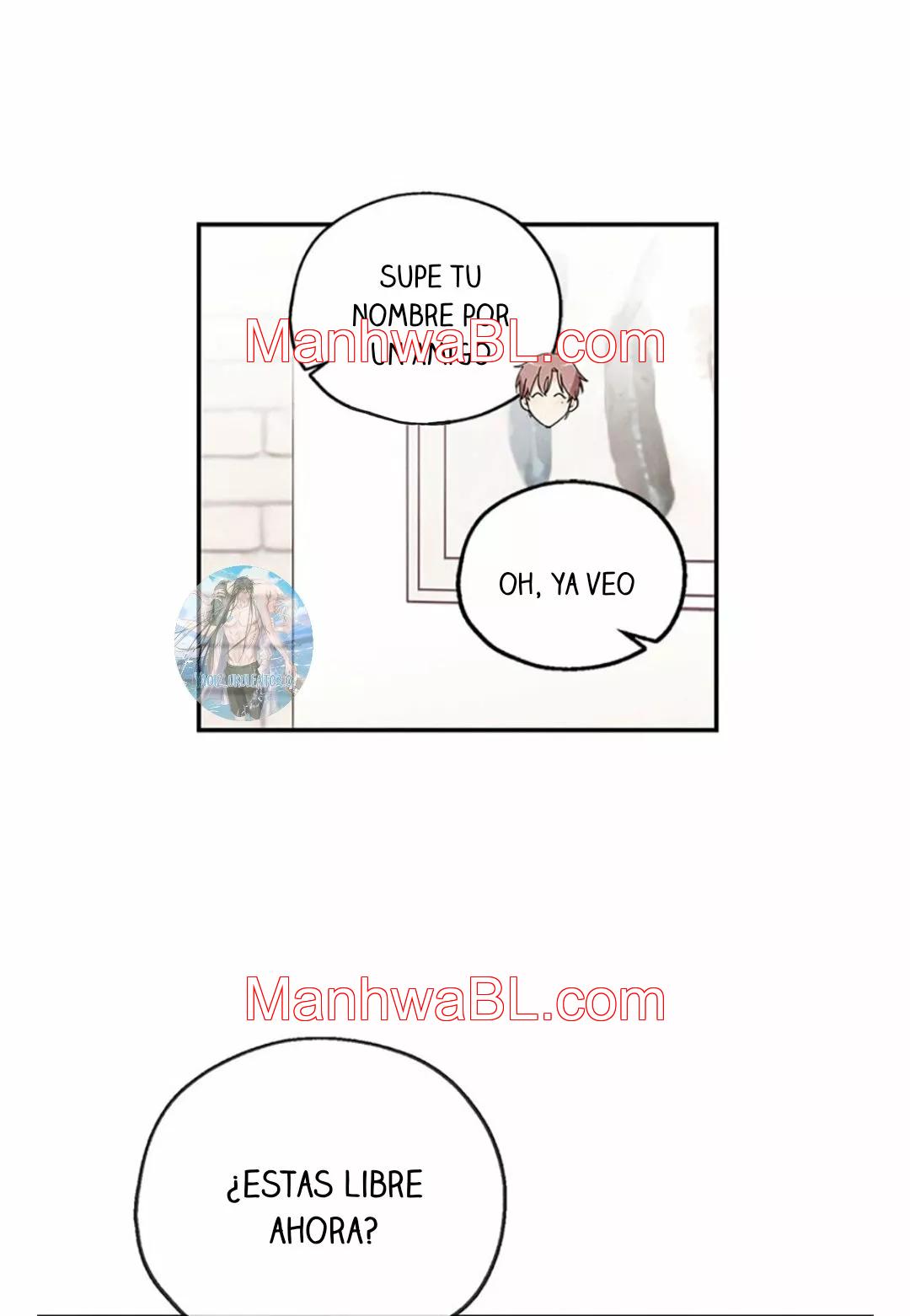 Un hombre insaciable - Capítulo 29.3 manhwa