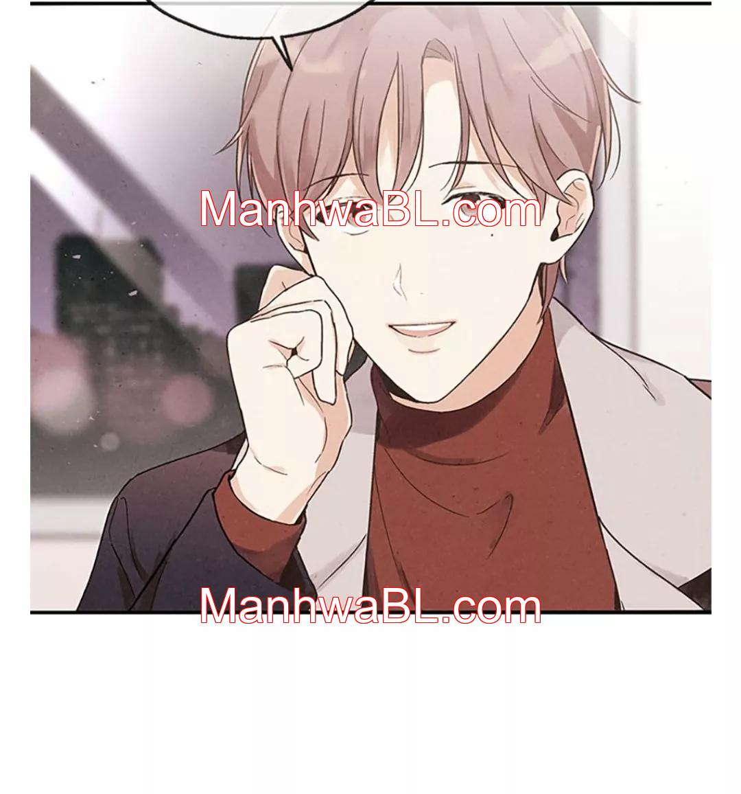 Un hombre insaciable - Capítulo 29.3 manhwa