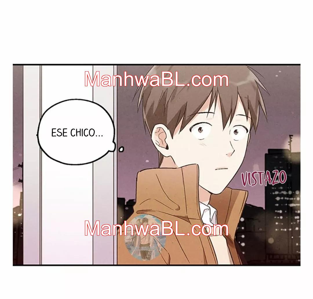 Un hombre insaciable - Capítulo 29.3 manhwa