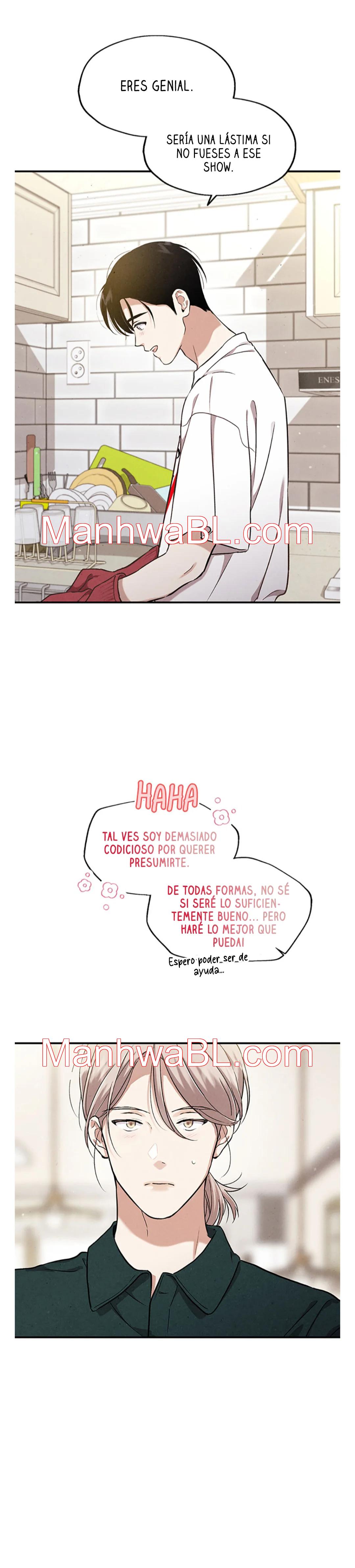Un hombre insaciable - Capítulo 89 3 manhwa