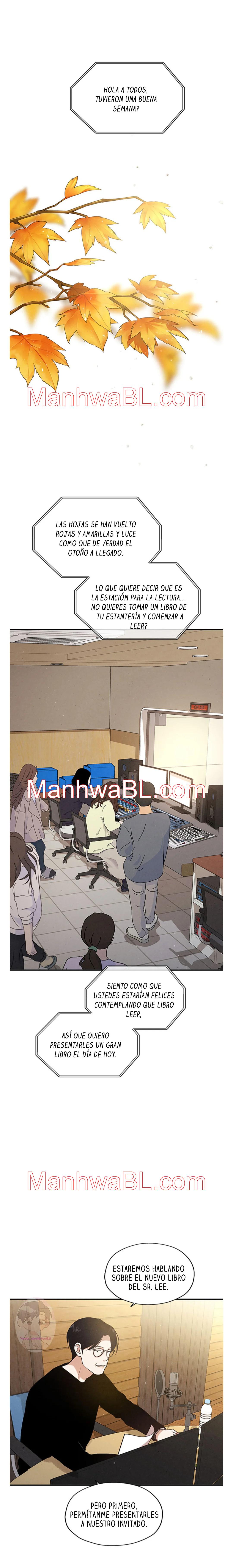 Un hombre insaciable - Capítulo 89 3 manhwa