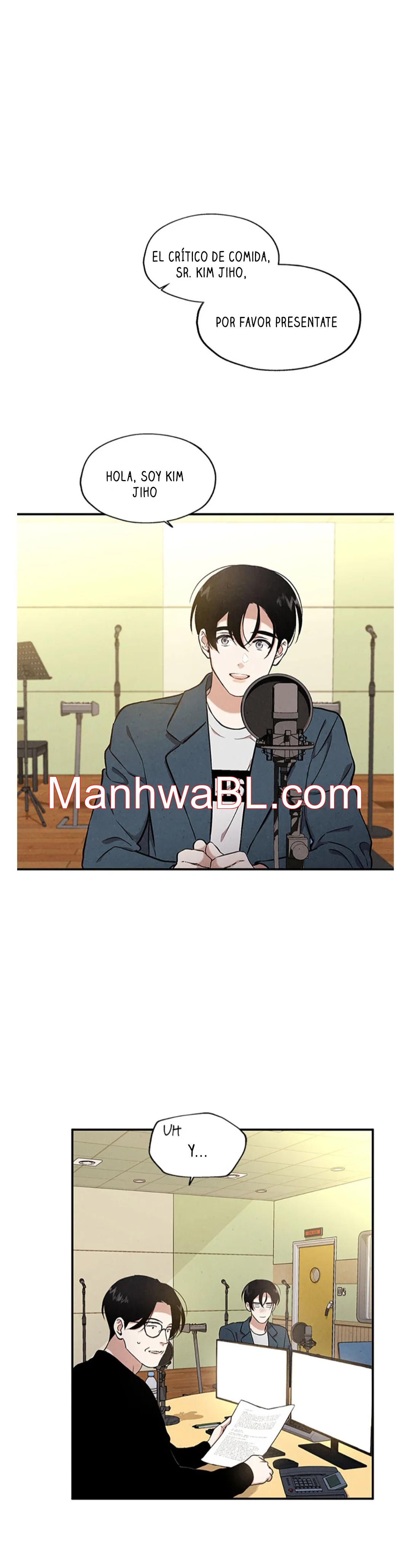 Un hombre insaciable - Capítulo 89 3 manhwa