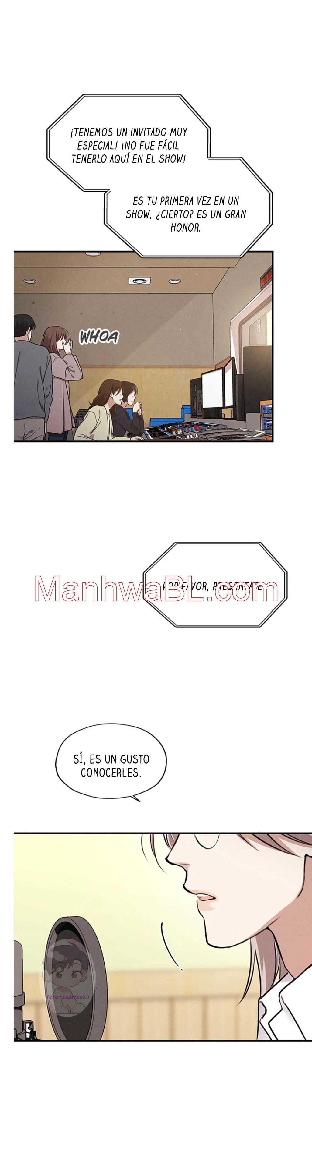 Un hombre insaciable - Capítulo 89 3 manhwa