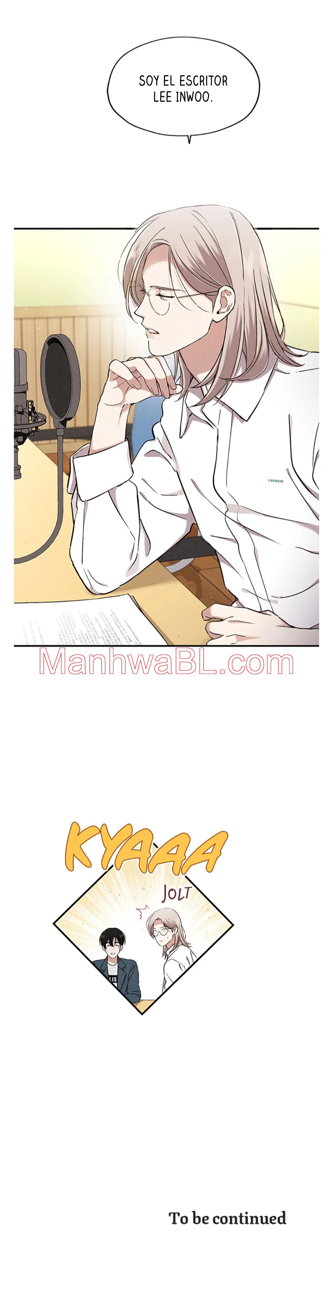 Un hombre insaciable - Capítulo 89 3 manhwa
