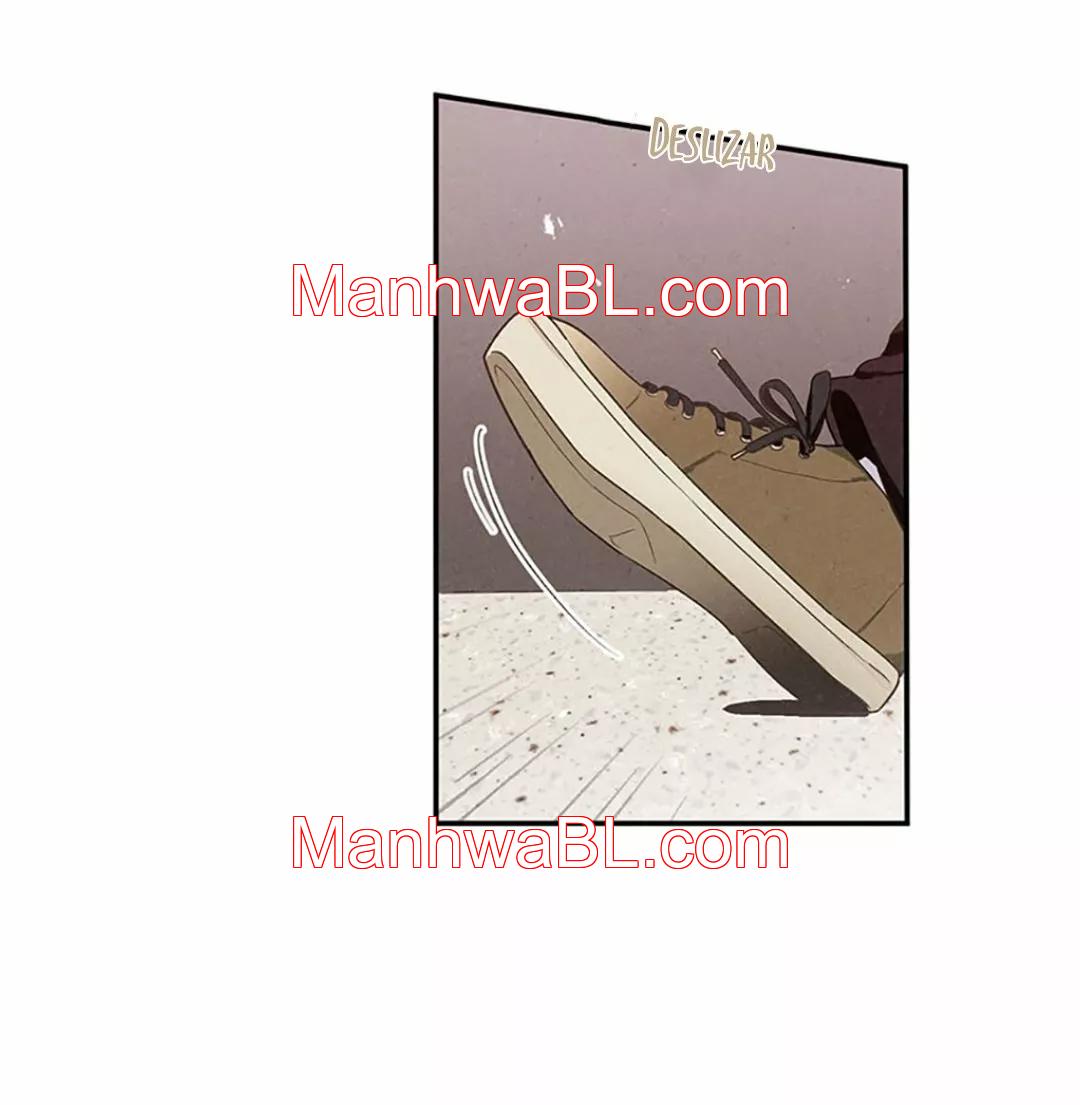 Un hombre insaciable - Capítulo 28.3 manhwa