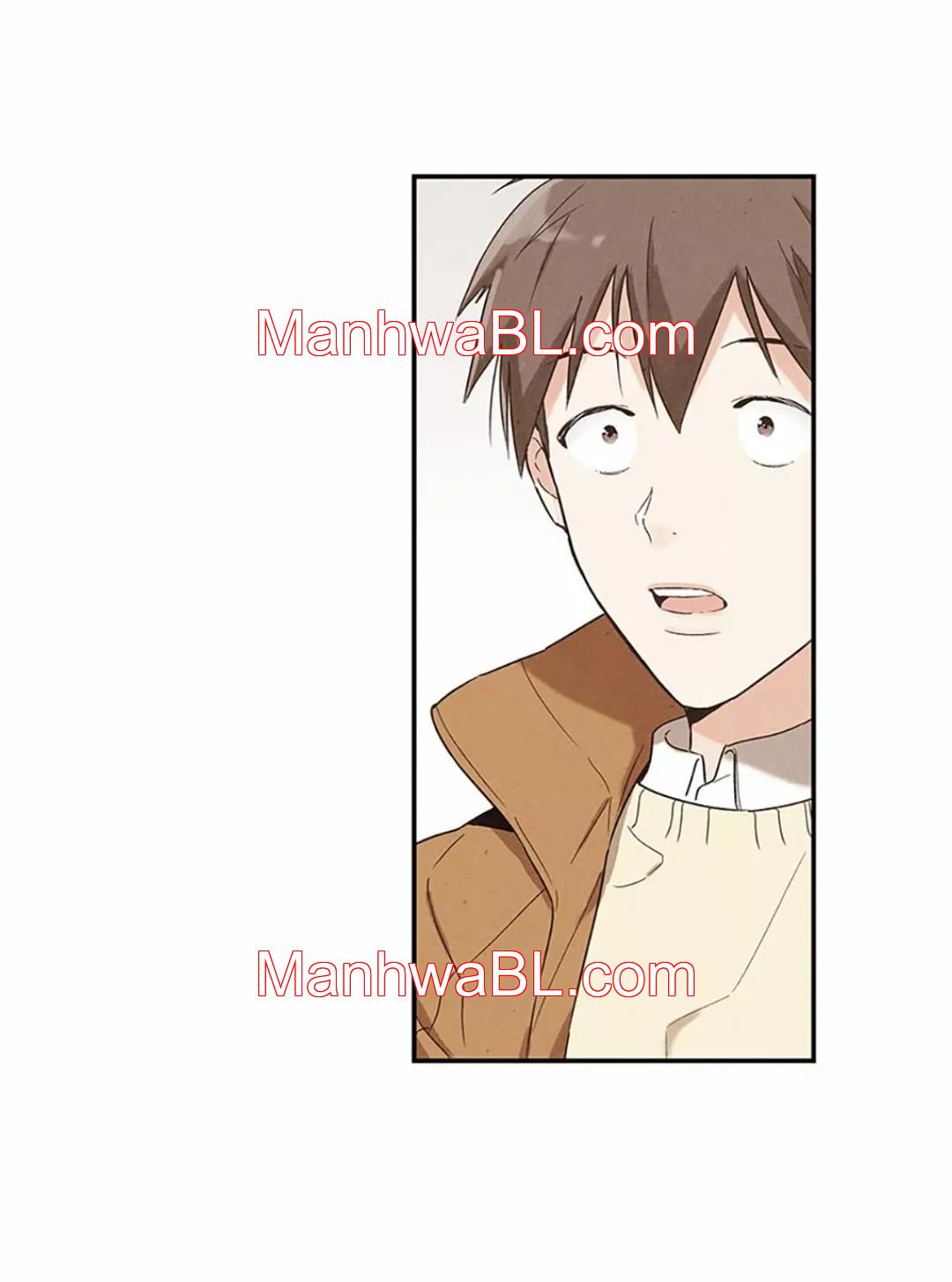 Un hombre insaciable - Capítulo 28.3 manhwa
