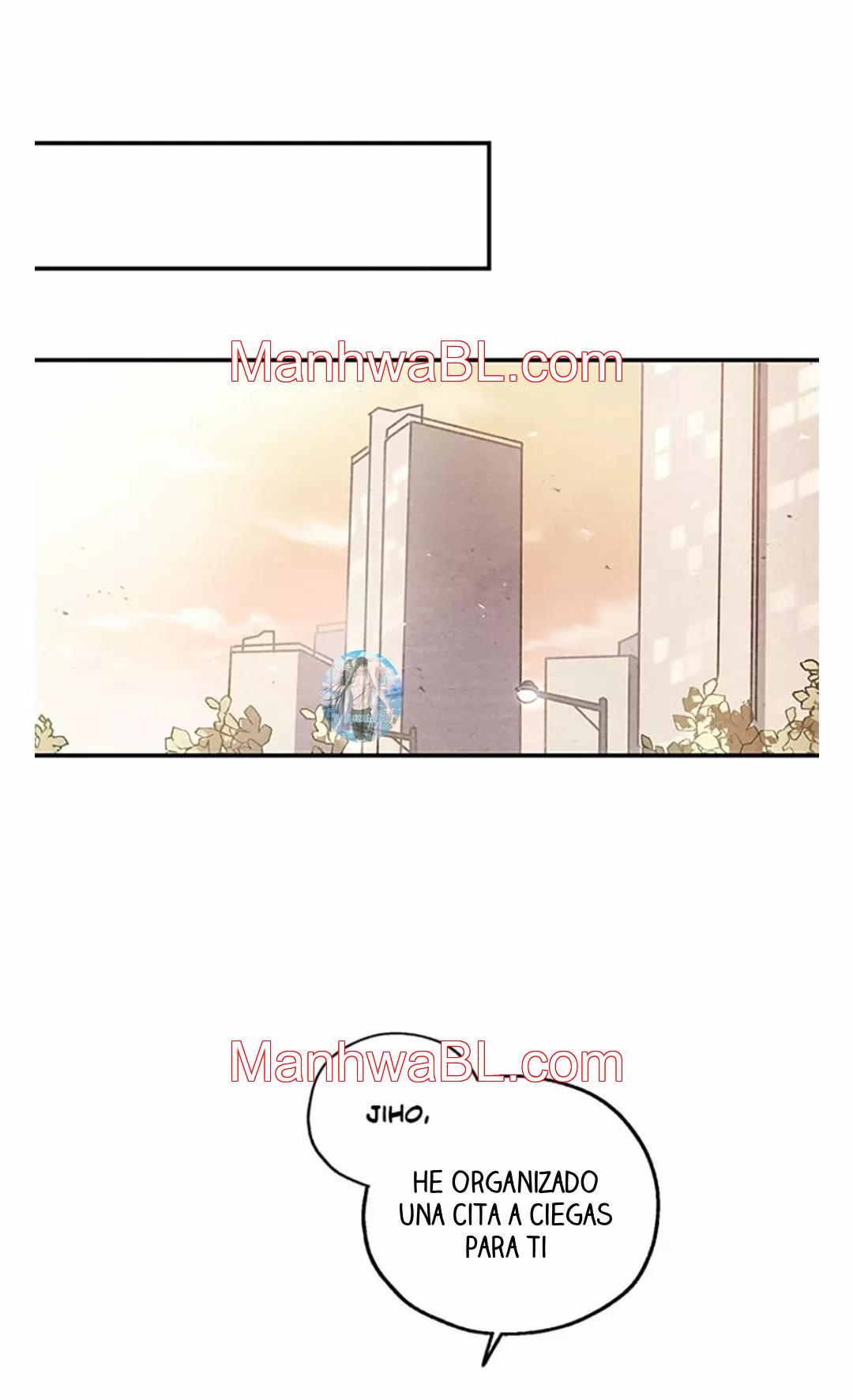 Un hombre insaciable - Capítulo 28.3 manhwa