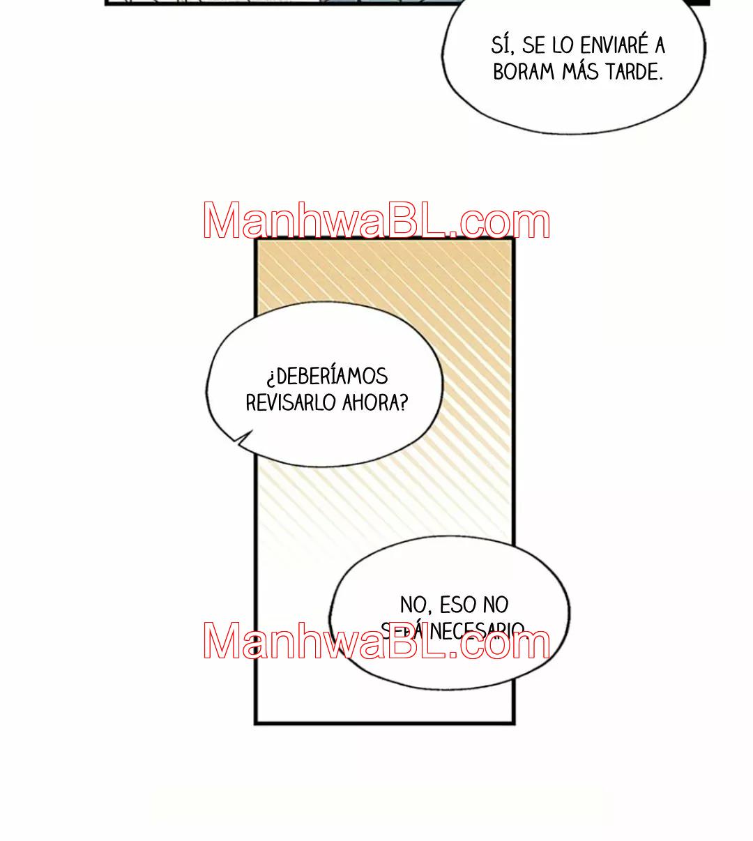 Un hombre insaciable - Capítulo 9.3 manhwa