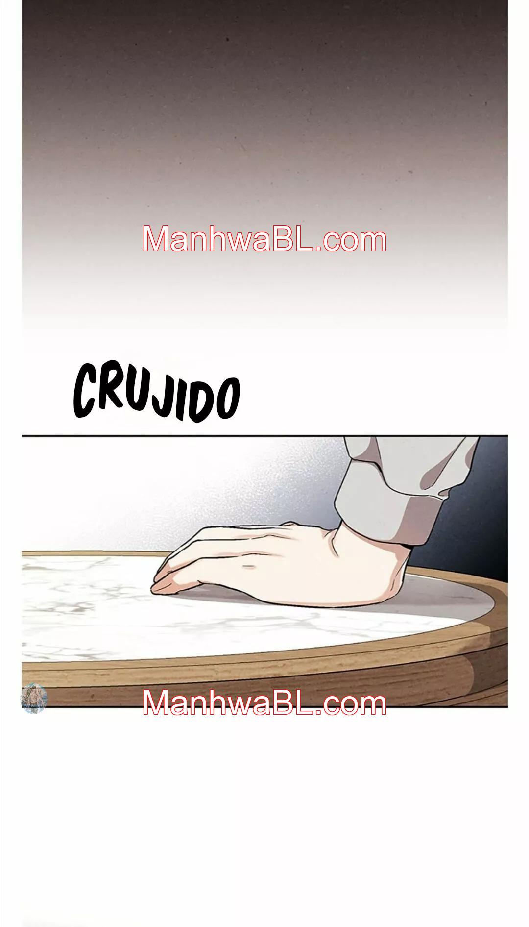 Un hombre insaciable - Capítulo 48.3 manhwa