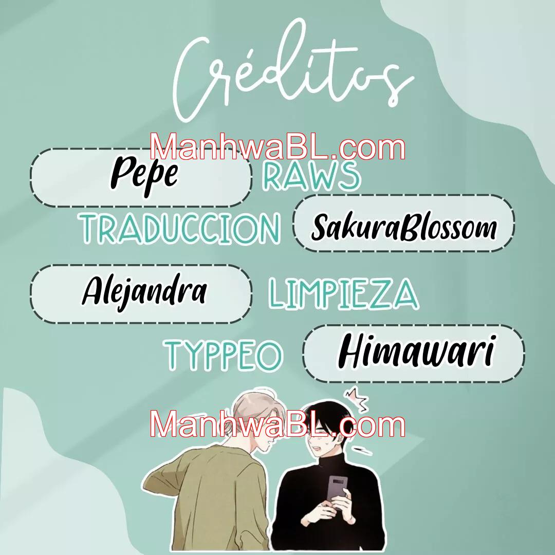 Un hombre insaciable - Capítulo 48.3 manhwa