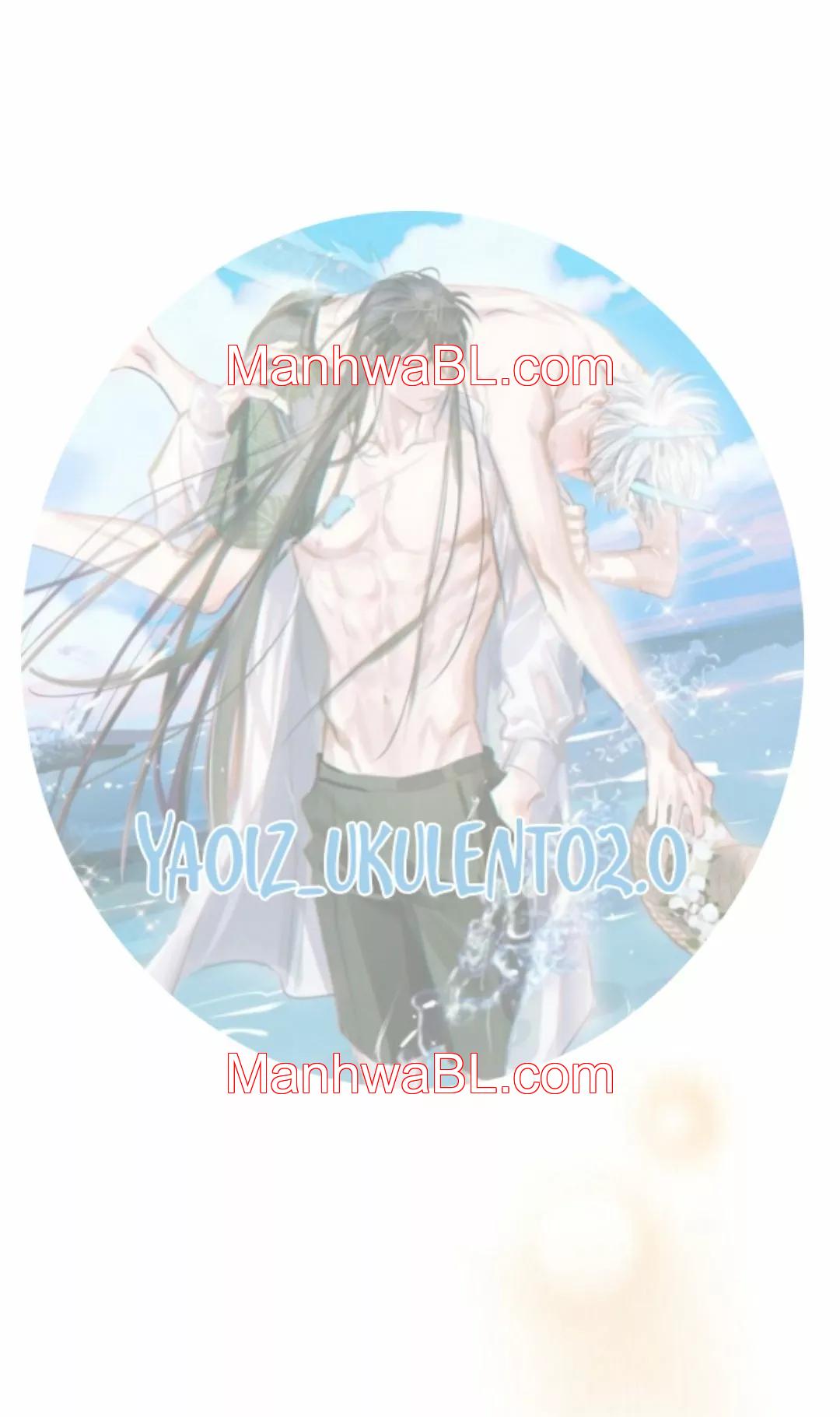 Un hombre insaciable - Capítulo 30.3 manhwa