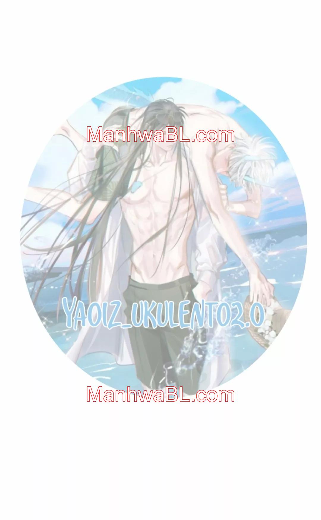Un hombre insaciable - Capítulo 30.3 manhwa