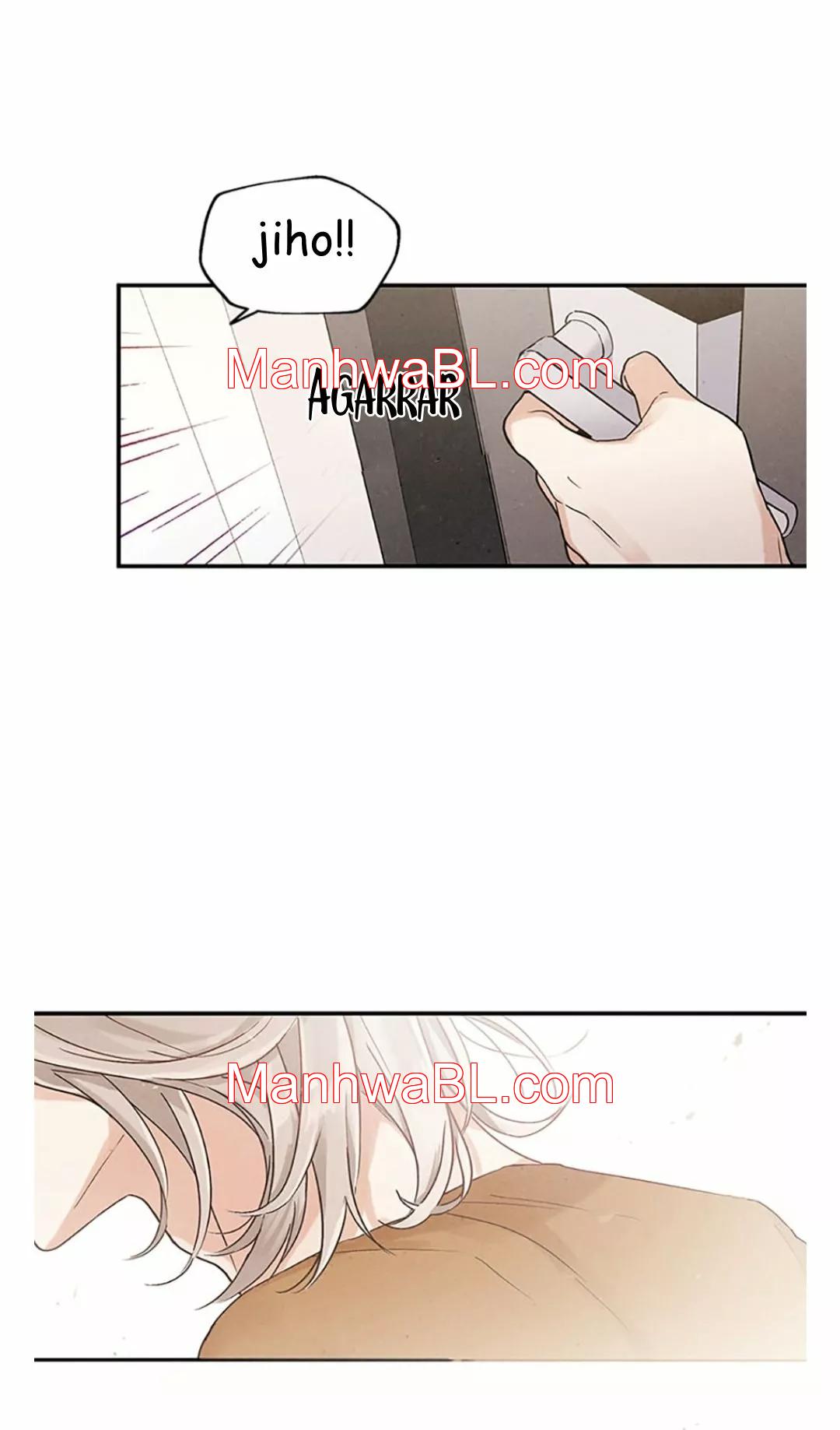 Un hombre insaciable - Capítulo 36.2 manhwa