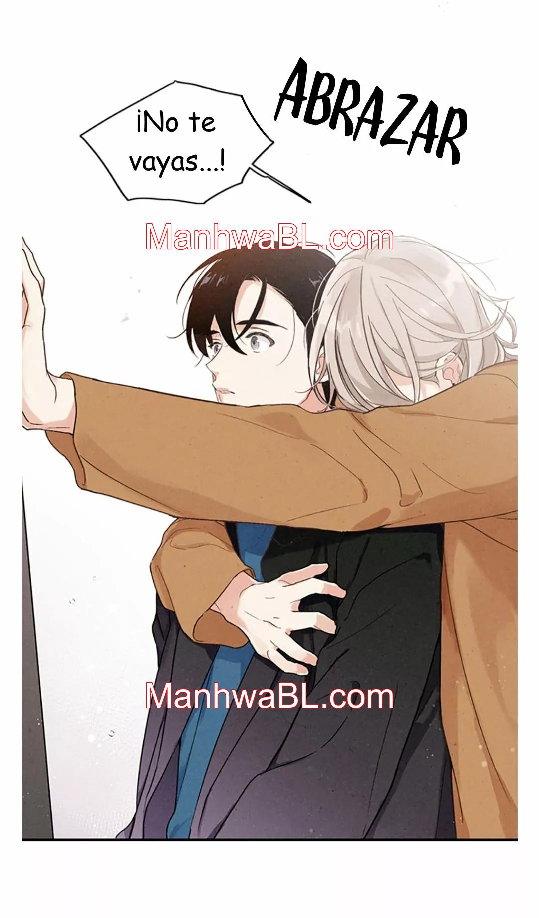 Un hombre insaciable - Capítulo 36.2 manhwa