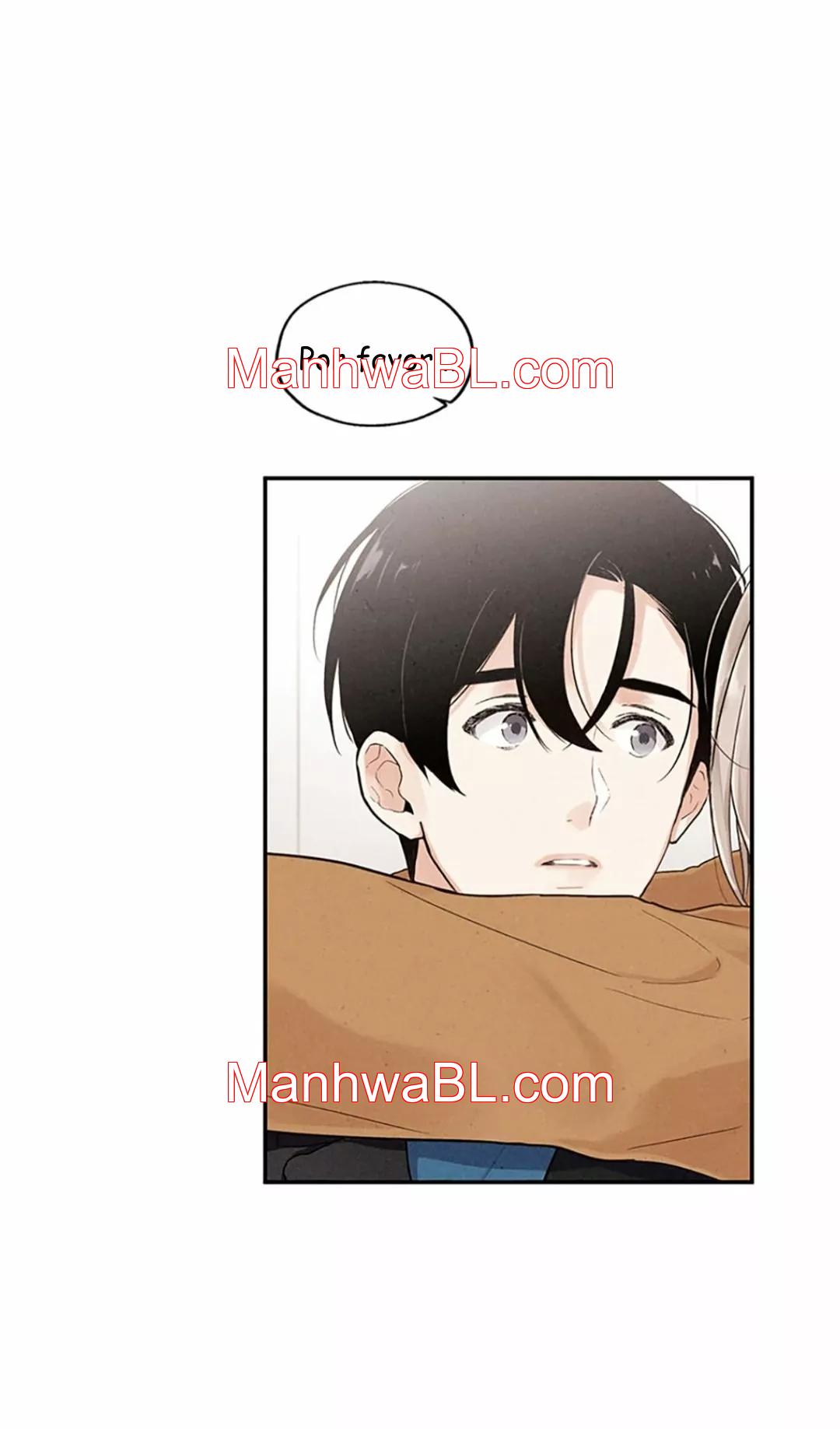 Un hombre insaciable - Capítulo 36.2 manhwa