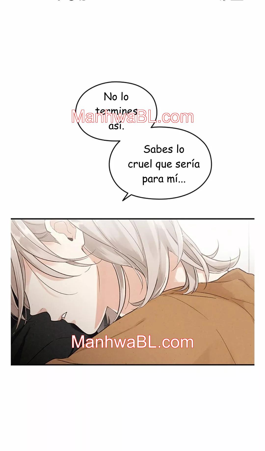 Un hombre insaciable - Capítulo 36.2 manhwa