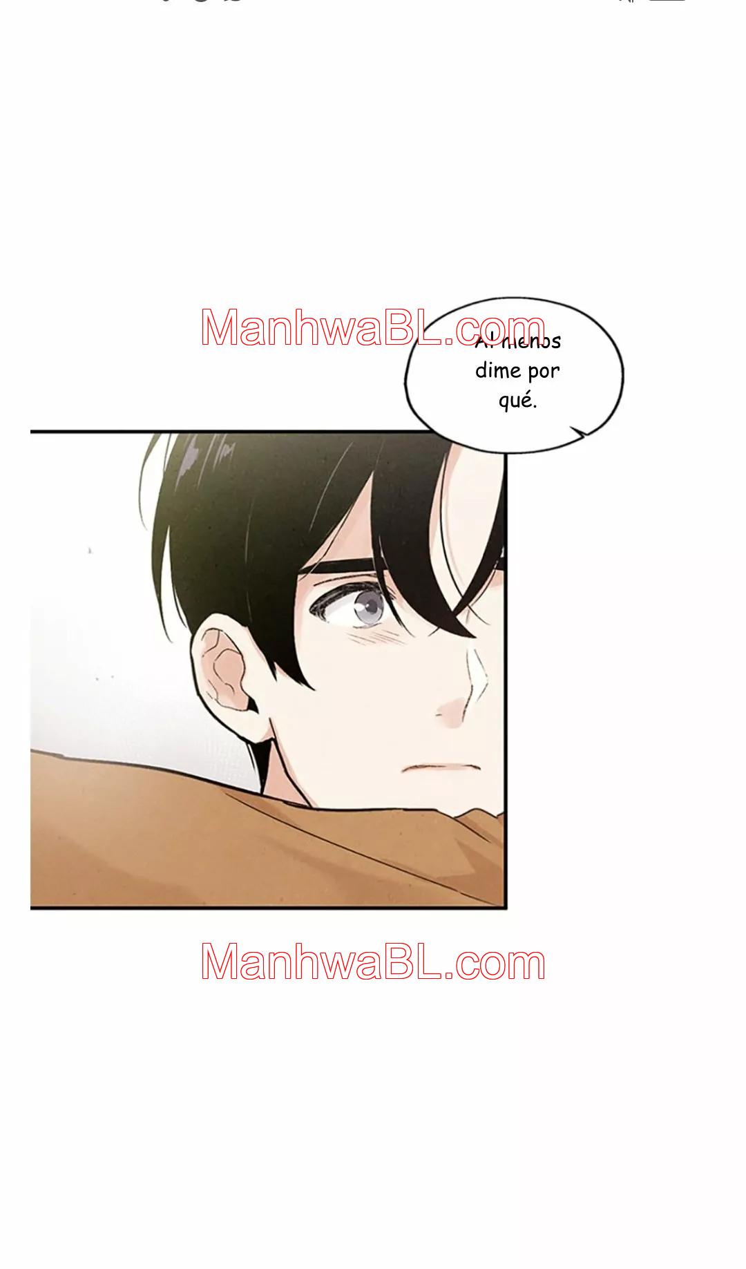 Un hombre insaciable - Capítulo 36.2 manhwa