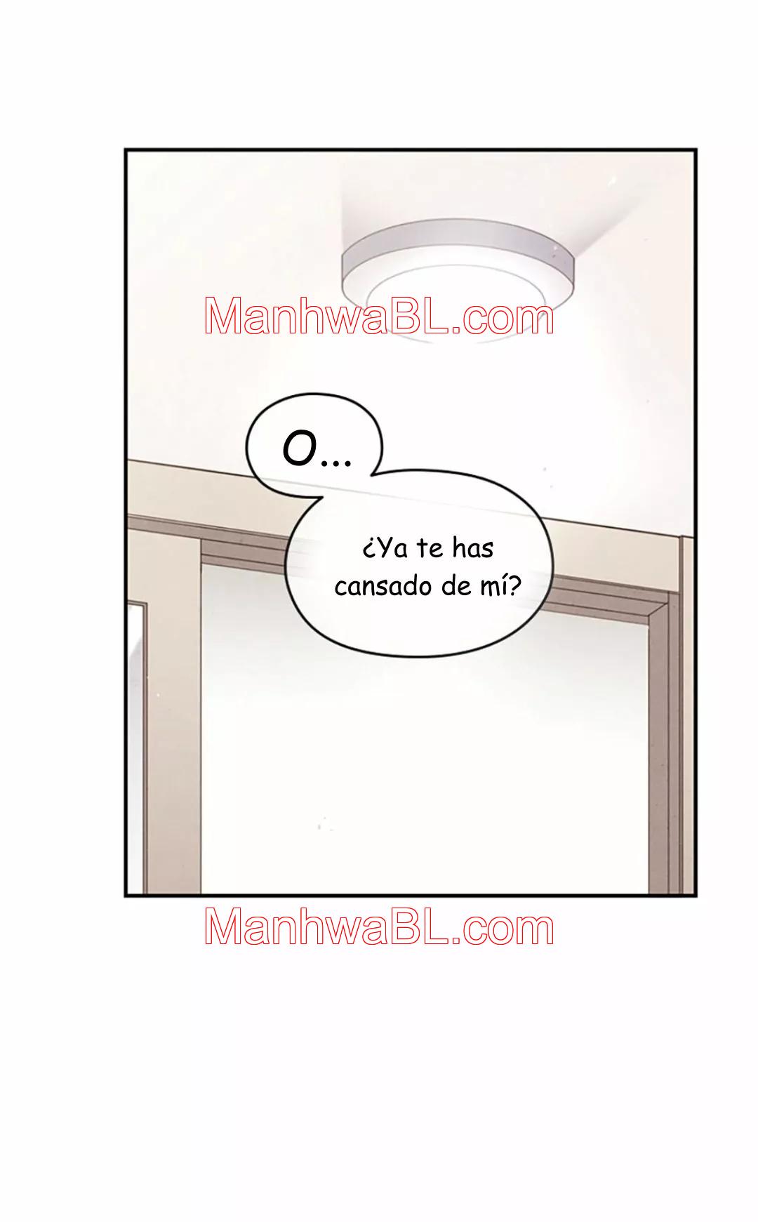 Un hombre insaciable - Capítulo 36.2 manhwa