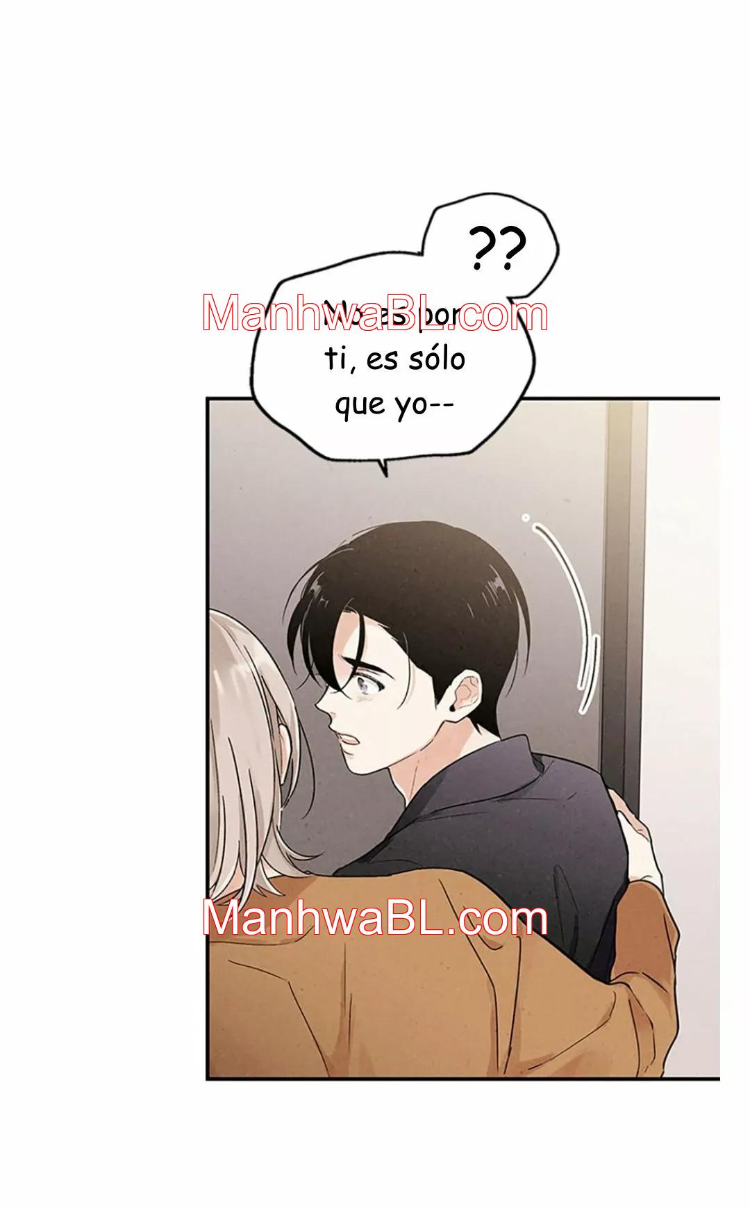 Un hombre insaciable - Capítulo 36.2 manhwa