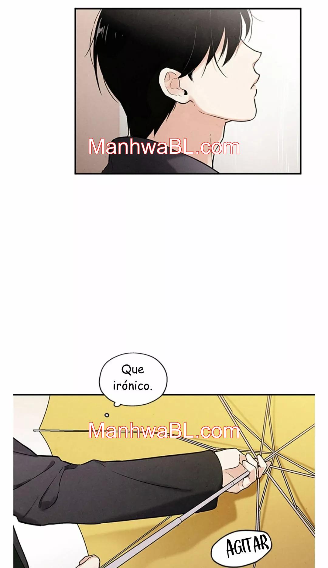 Un hombre insaciable - Capítulo 36.2 manhwa