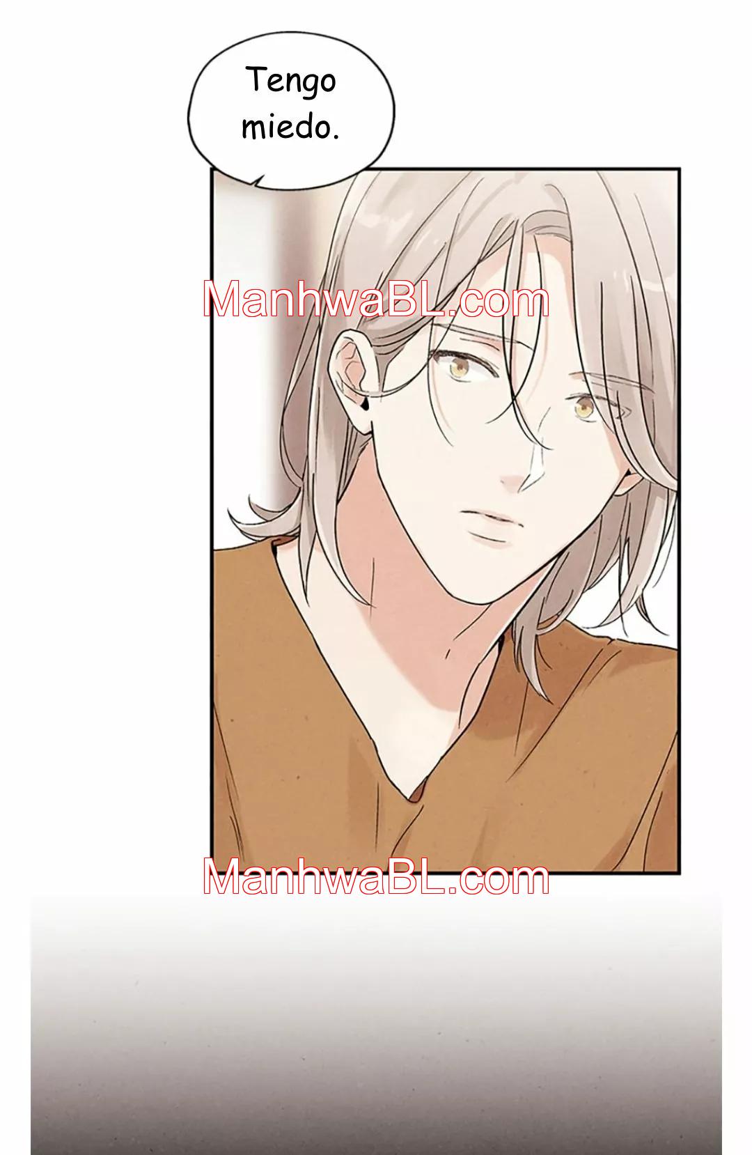 Un hombre insaciable - Capítulo 36.2 manhwa