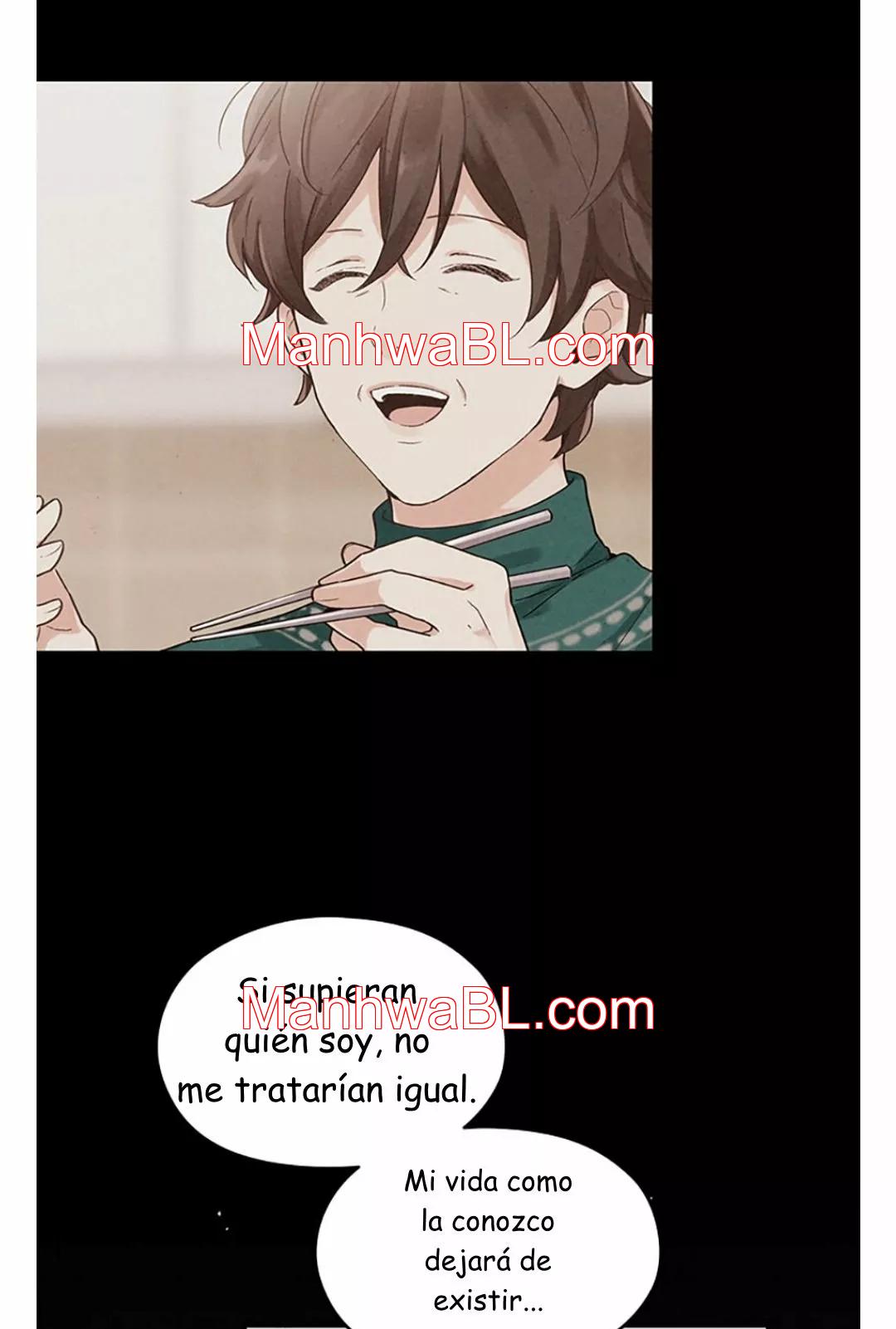 Un hombre insaciable - Capítulo 36.2 manhwa