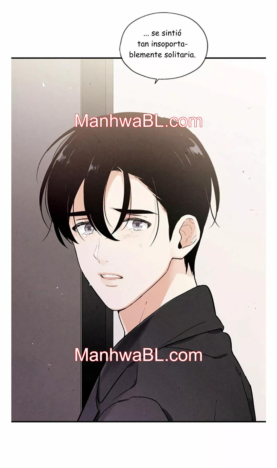 Un hombre insaciable - Capítulo 36.2 manhwa