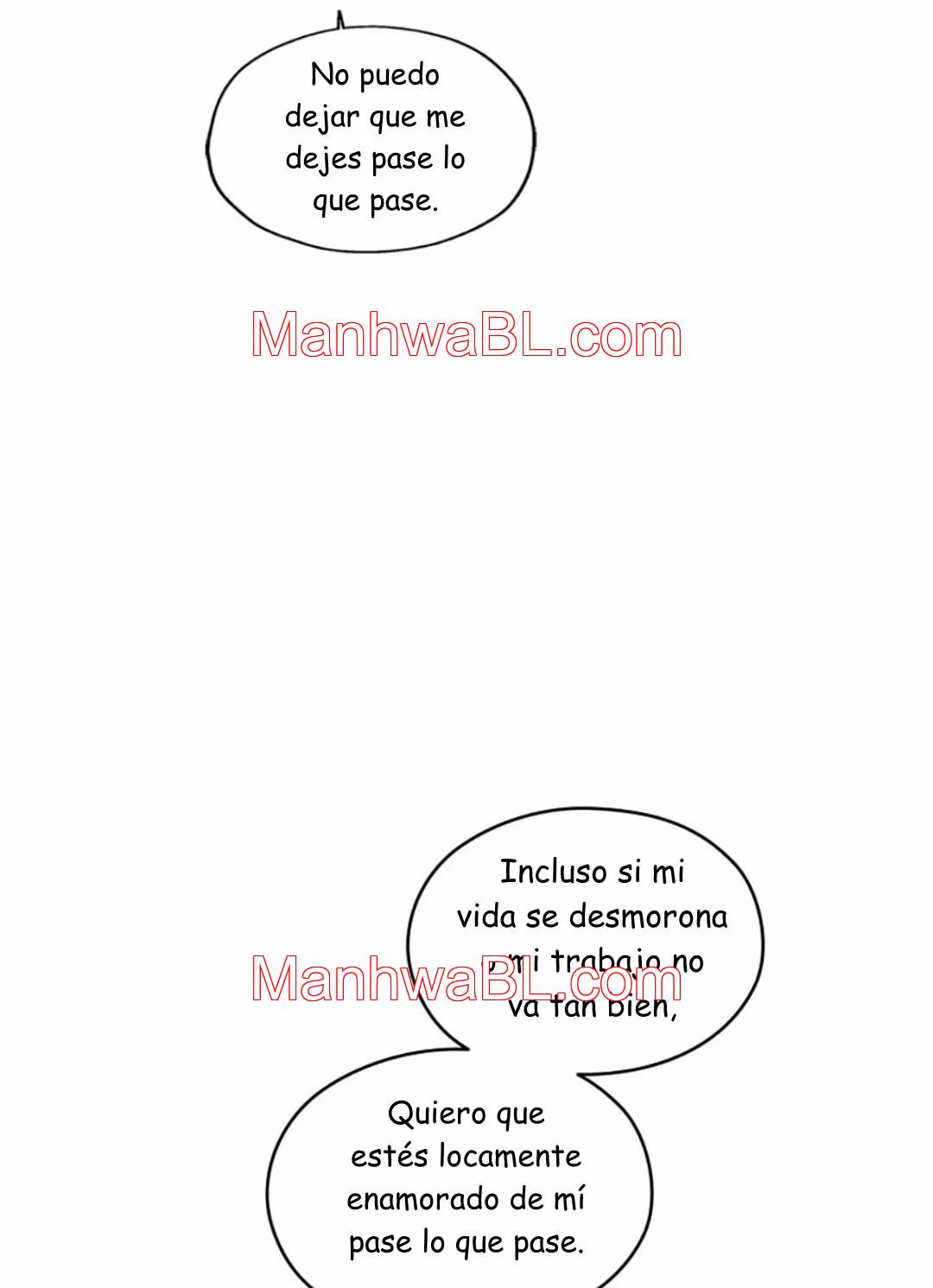 Un hombre insaciable - Capítulo 36.2 manhwa