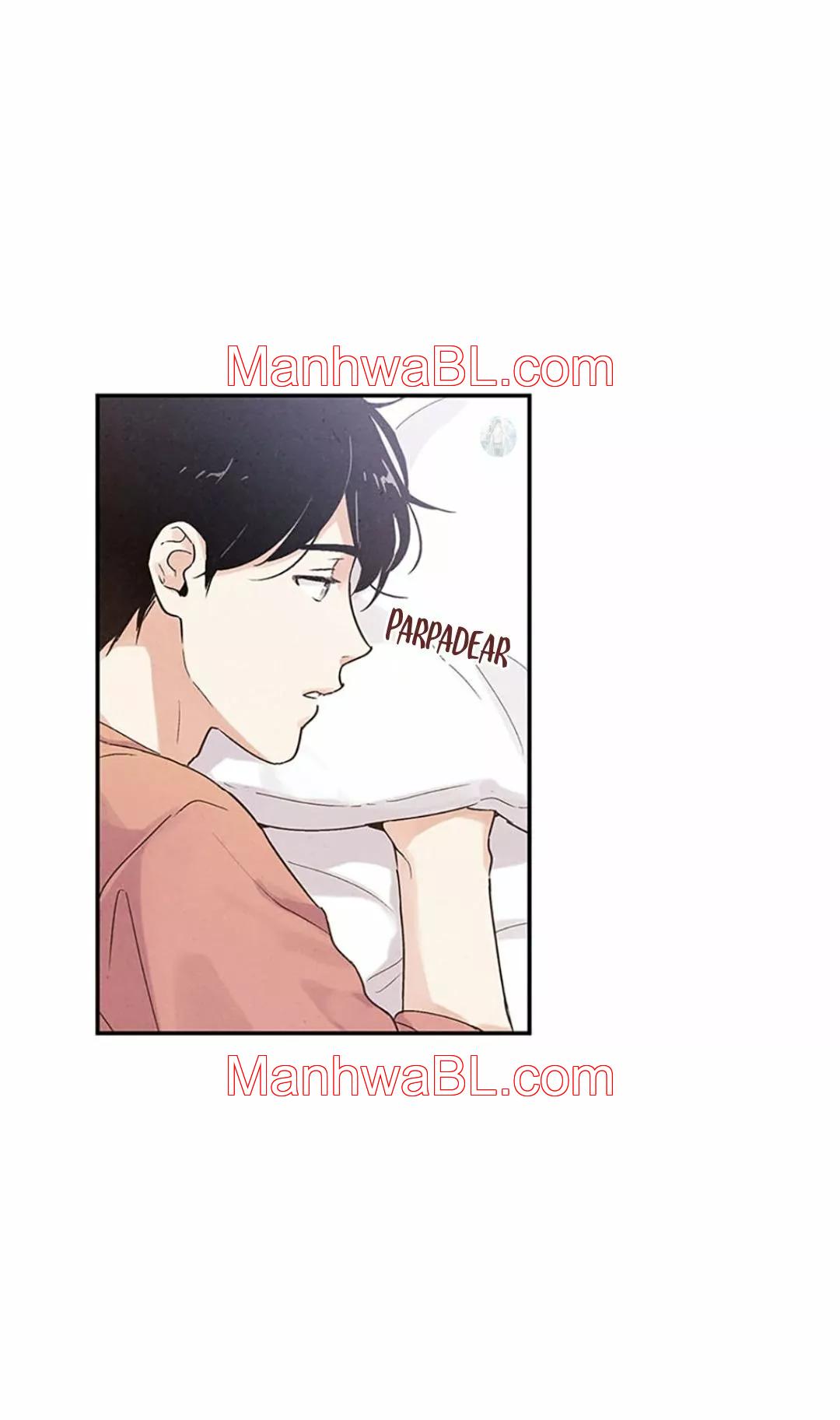 Un hombre insaciable - Capítulo 32 manhwa