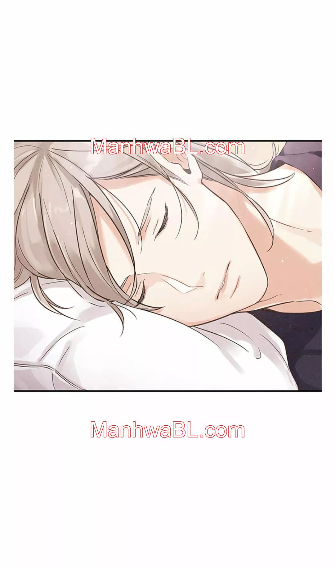 Un hombre insaciable - Capítulo 32 manhwa